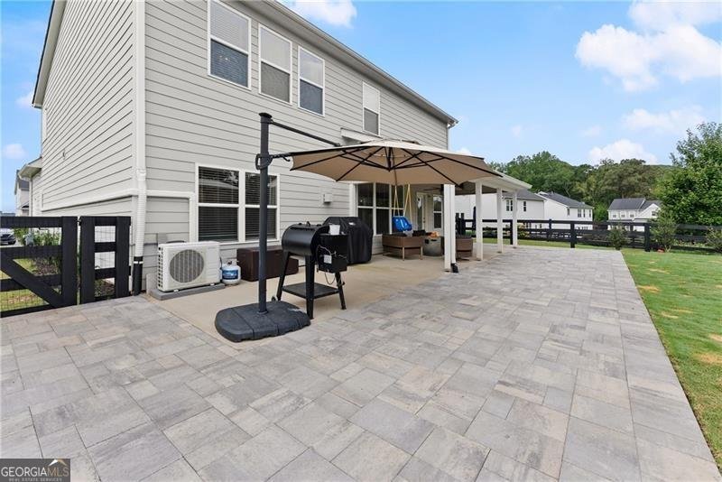 4535 Seacliff Court Cumming - 34