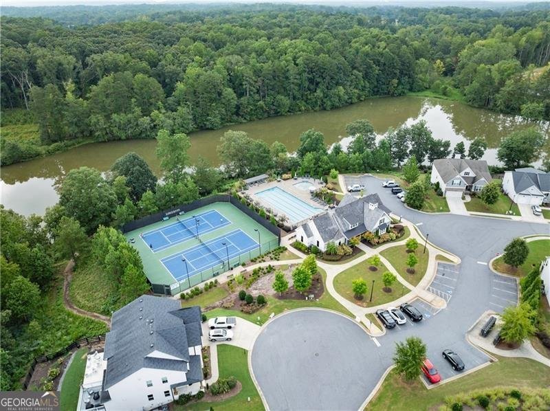 4535 Seacliff Court Cumming - 35