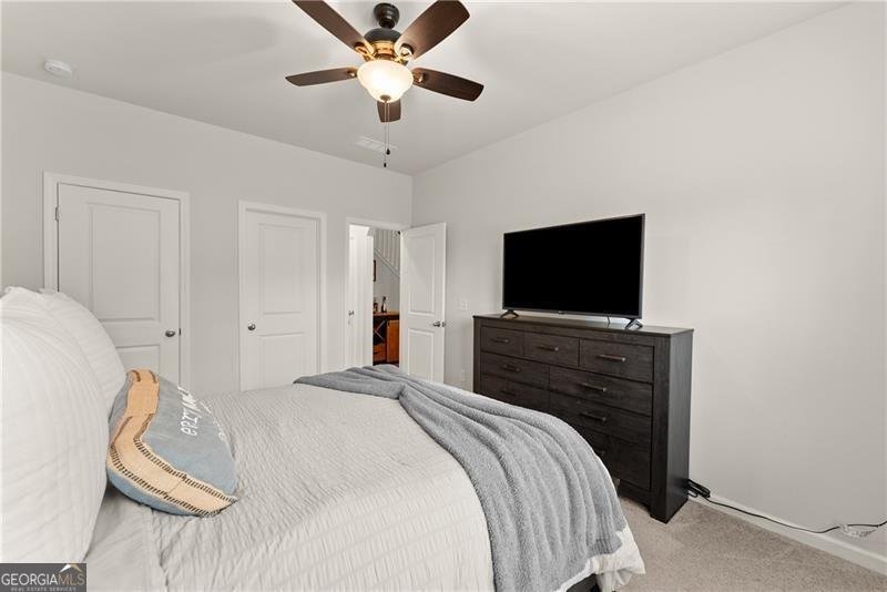 4535 Seacliff Court Cumming - 4