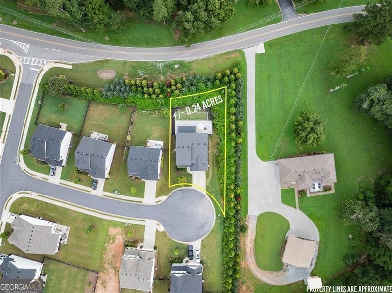 4535 Seacliff Court Cumming - 40