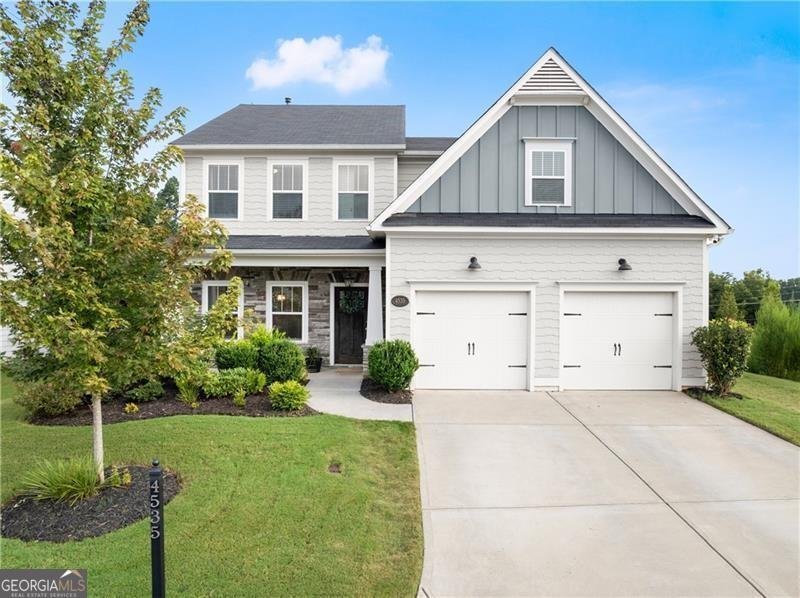 4535 Seacliff Court Cumming - 41