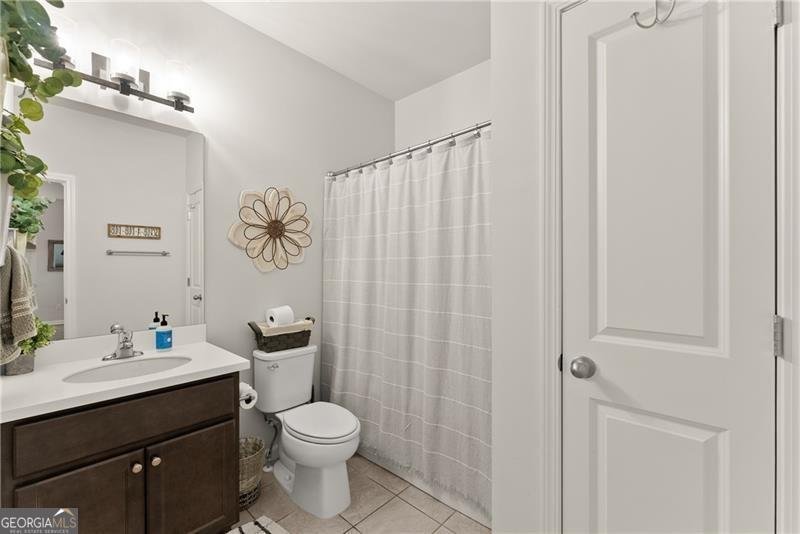 4535 Seacliff Court Cumming - 5