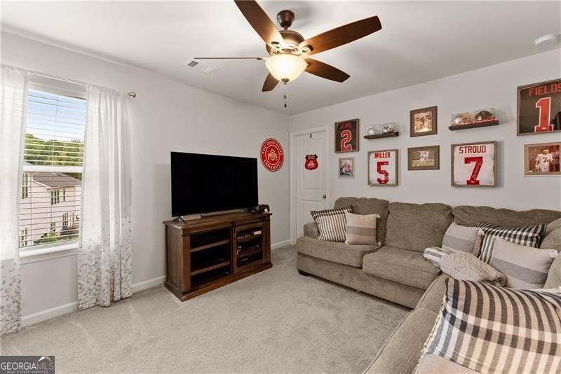 4535 Seacliff Court Cumming - 6