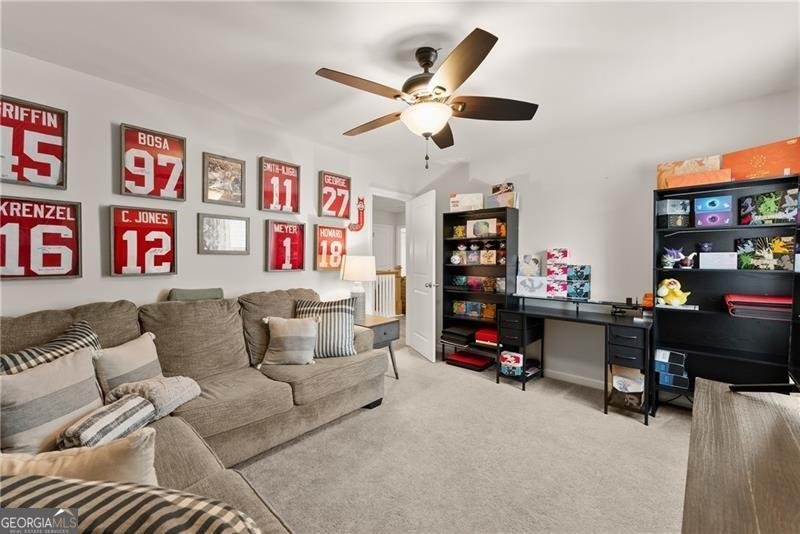 4535 Seacliff Court Cumming - 7