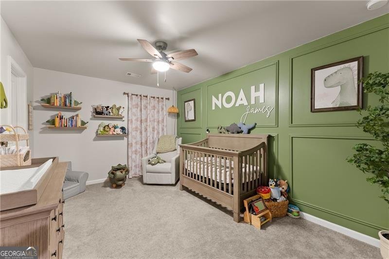 4535 Seacliff Court Cumming - 8