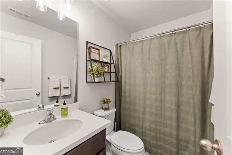 4535 Seacliff Court Cumming - 9