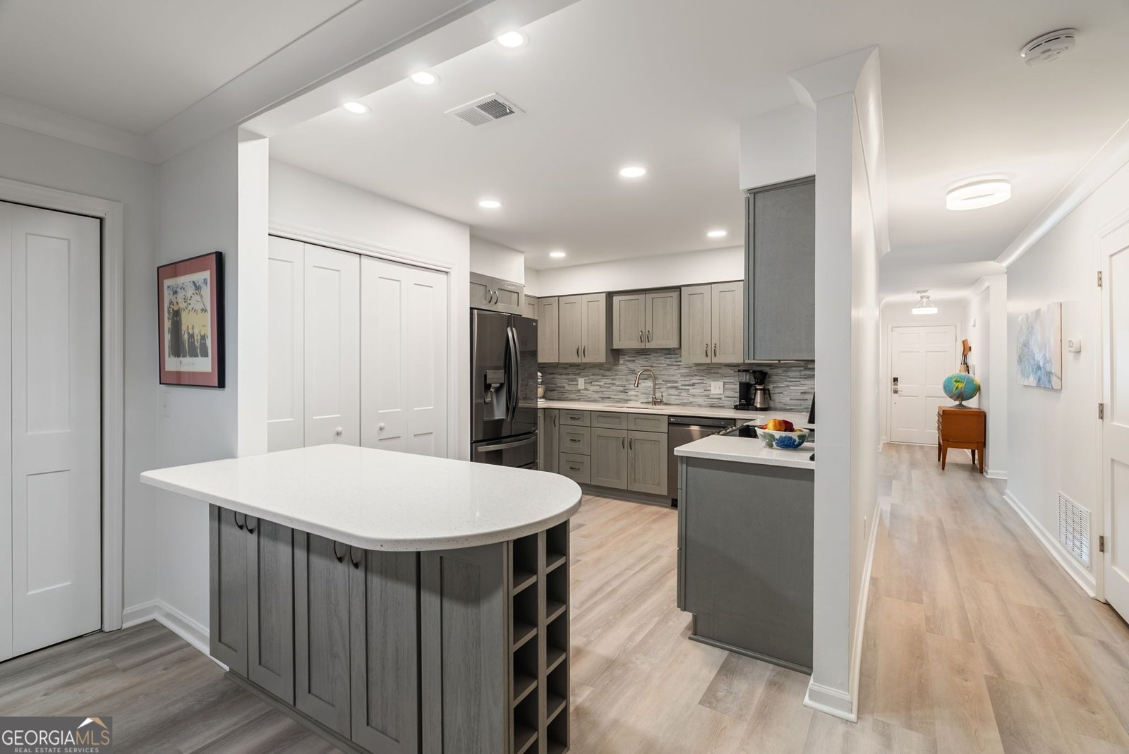 1117 Moorestown Circle Decatur - 18