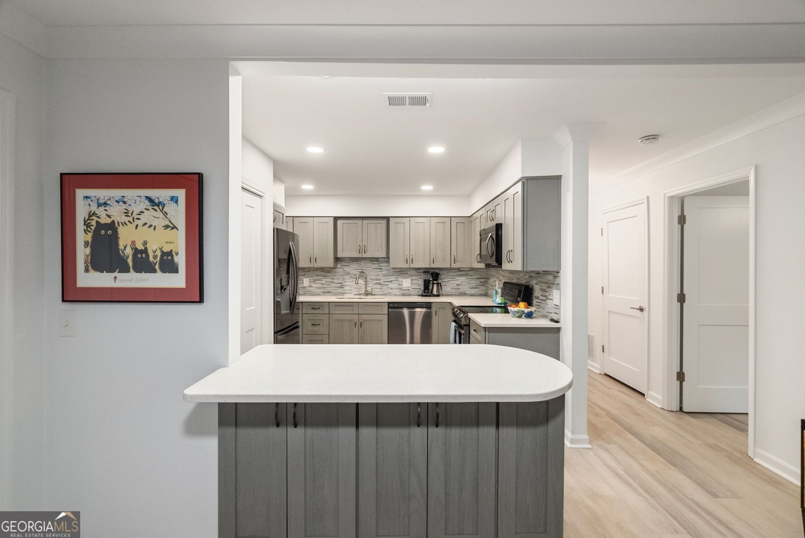 1117 Moorestown Circle Decatur - 19