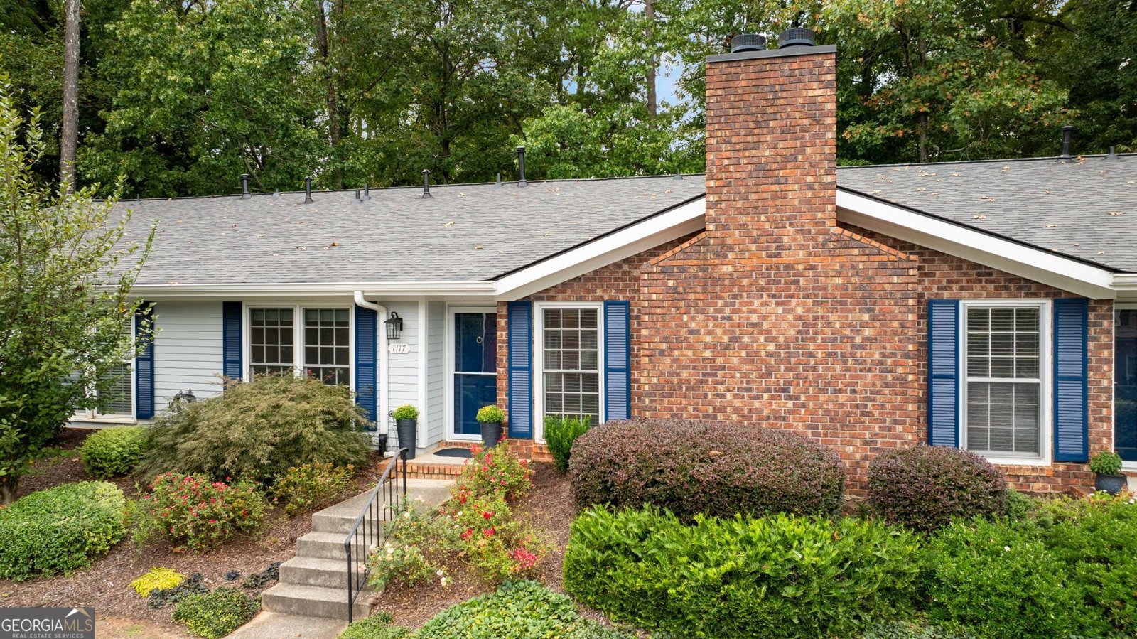 1117 Moorestown Circle Decatur - 2