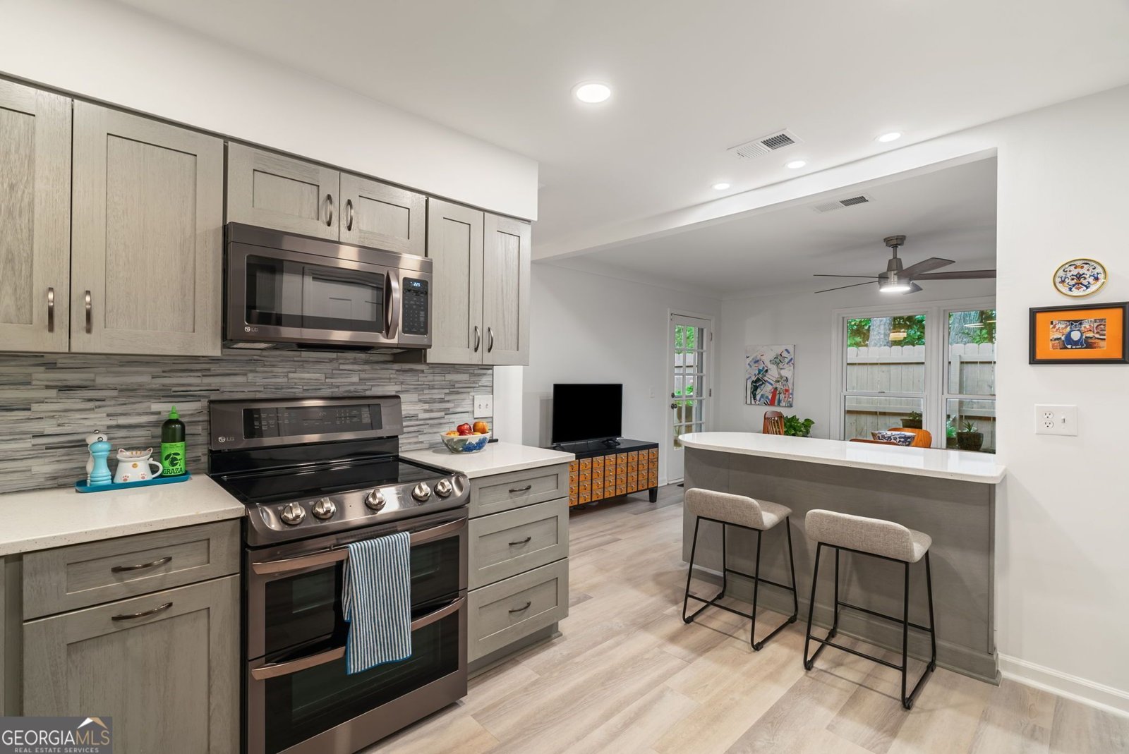 1117 Moorestown Circle Decatur - 24