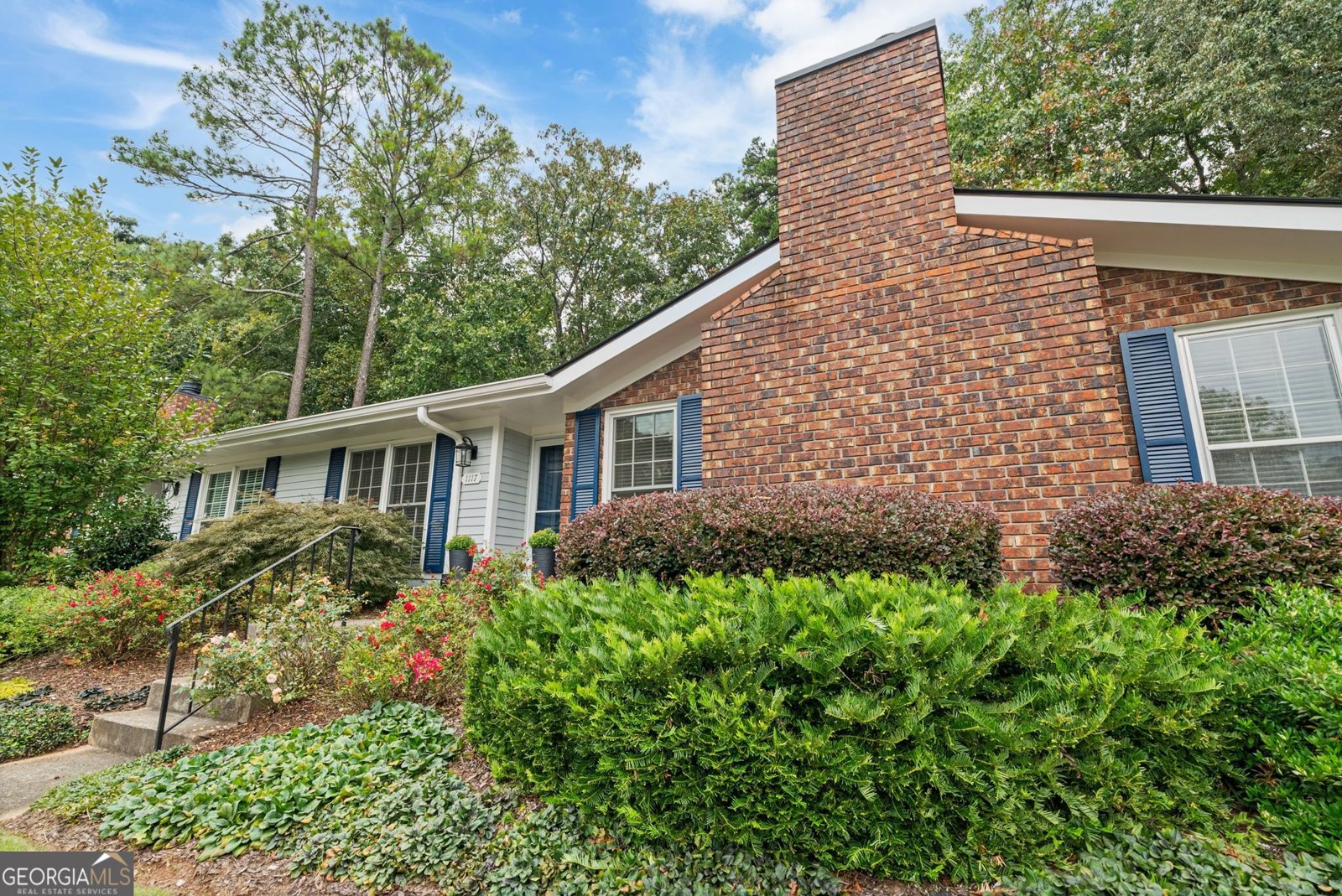 1117 Moorestown Circle Decatur - 33