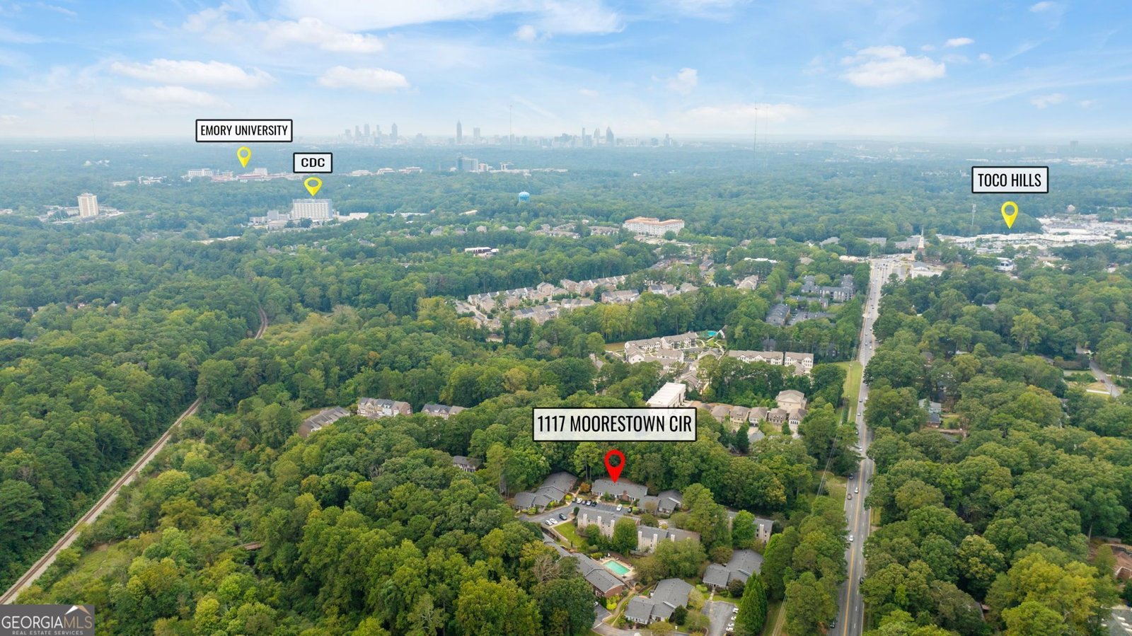 1117 Moorestown Circle Decatur - 37