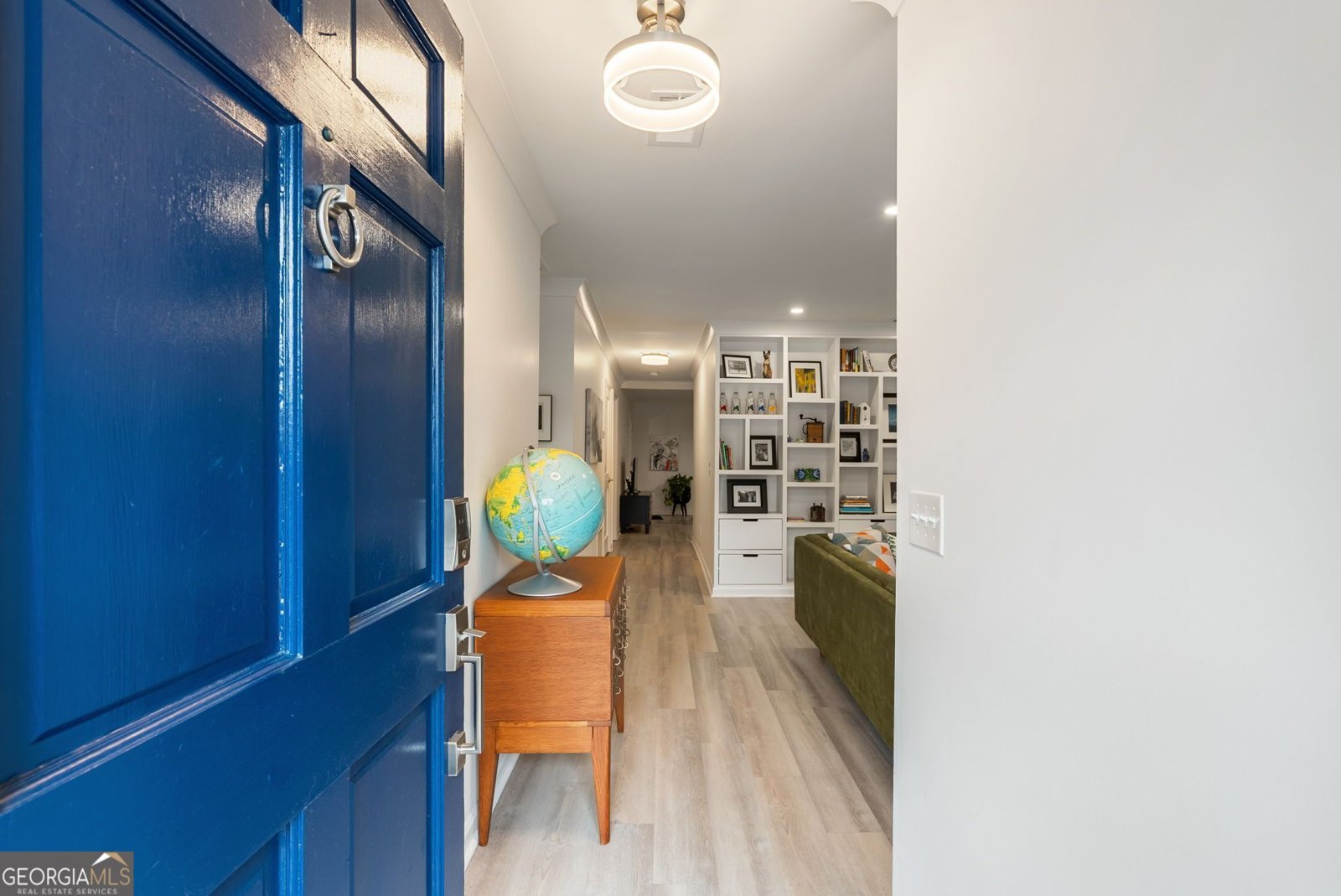 1117 Moorestown Circle Decatur - 4