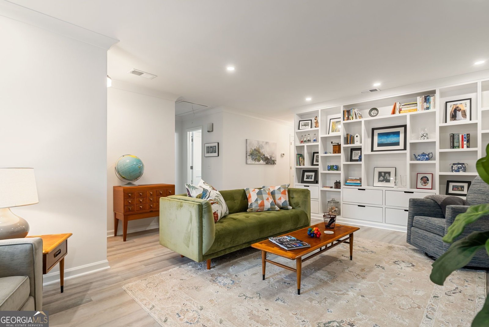 1117 Moorestown Circle Decatur - 9