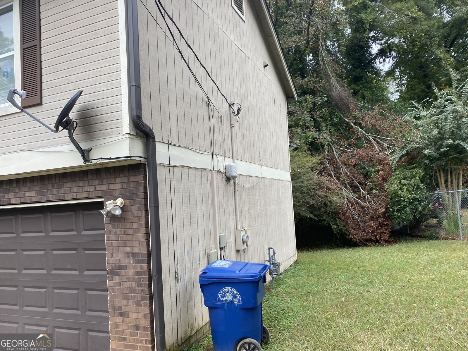 305 Fennel Way Atlanta - 2