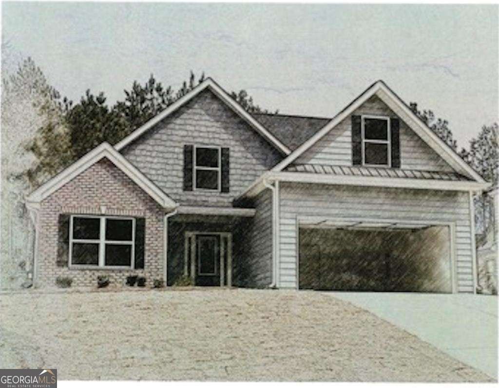 333 Brookstone Drive Carrollton - main photo