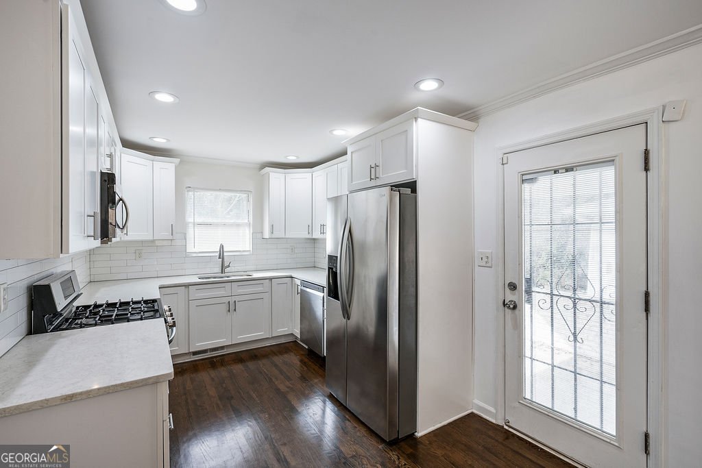 2913 Santa Monica Drive Decatur - 10