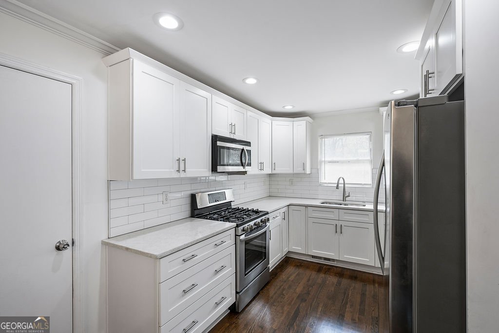 2913 Santa Monica Drive Decatur - 11