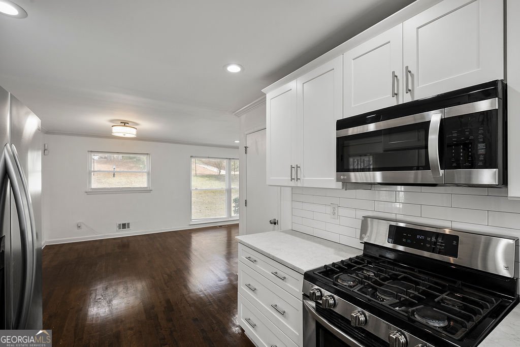 2913 Santa Monica Drive Decatur - 12