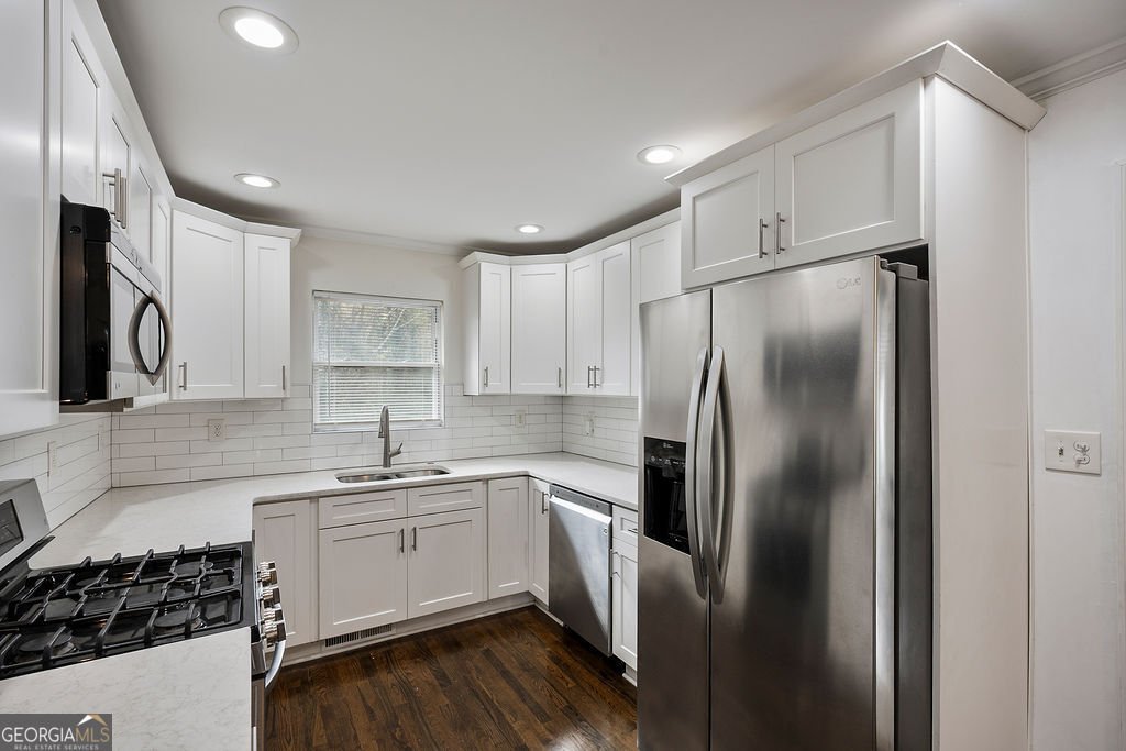 2913 Santa Monica Drive Decatur - 14