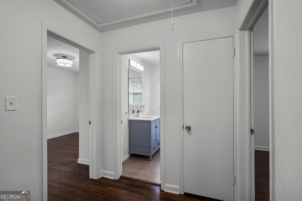 2913 Santa Monica Drive Decatur - 16