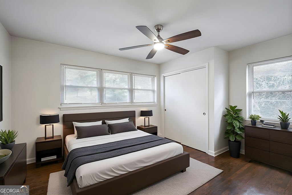 2913 Santa Monica Drive Decatur - 18