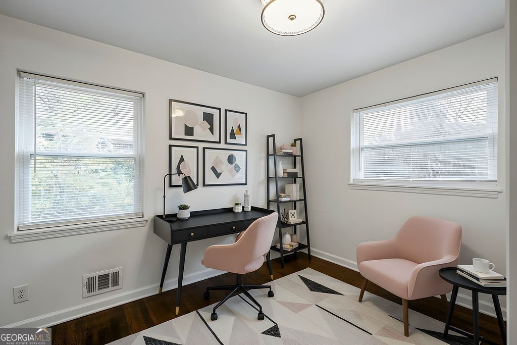 2913 Santa Monica Drive Decatur - 23