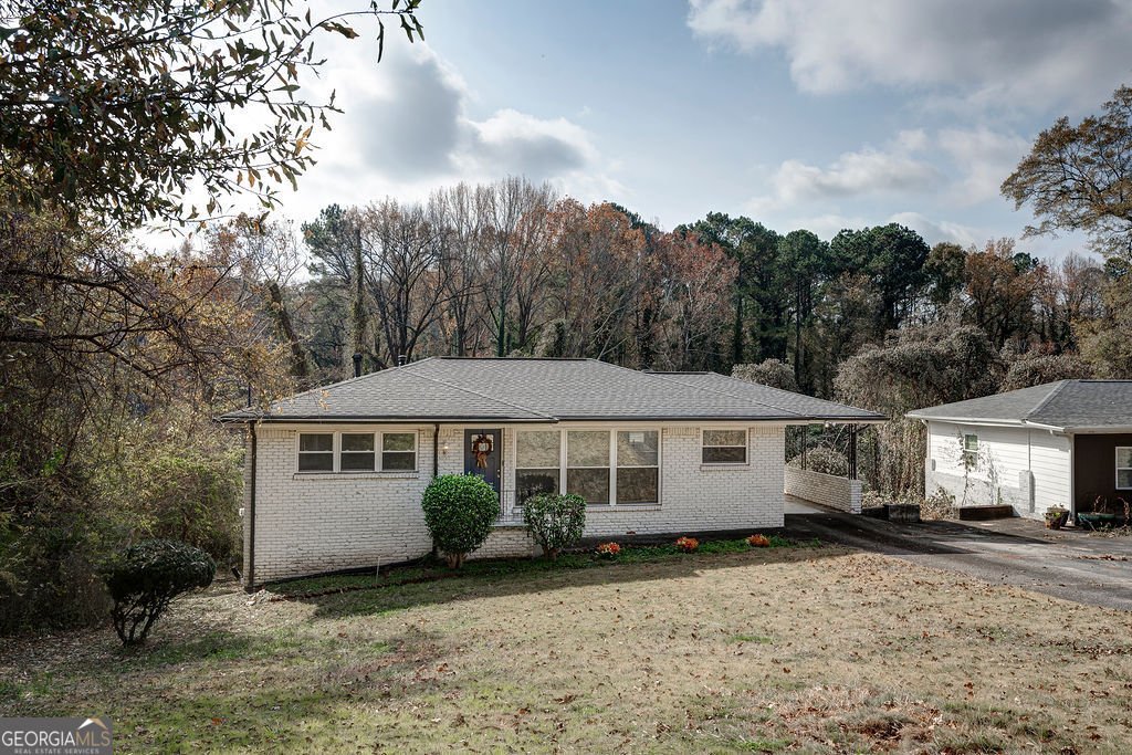 2913 Santa Monica Drive Decatur - 3