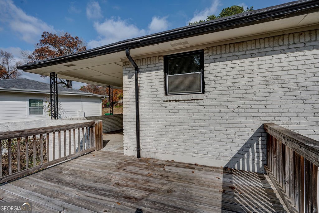 2913 Santa Monica Drive Decatur - 30