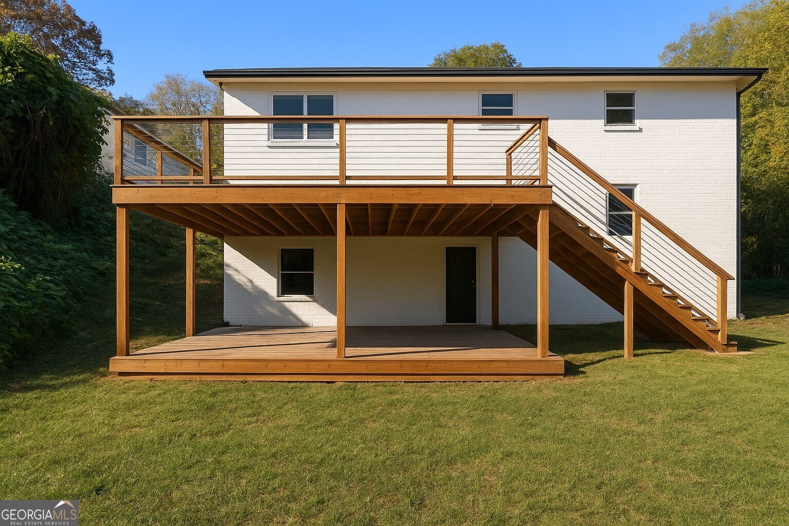 2913 Santa Monica Drive Decatur - 34