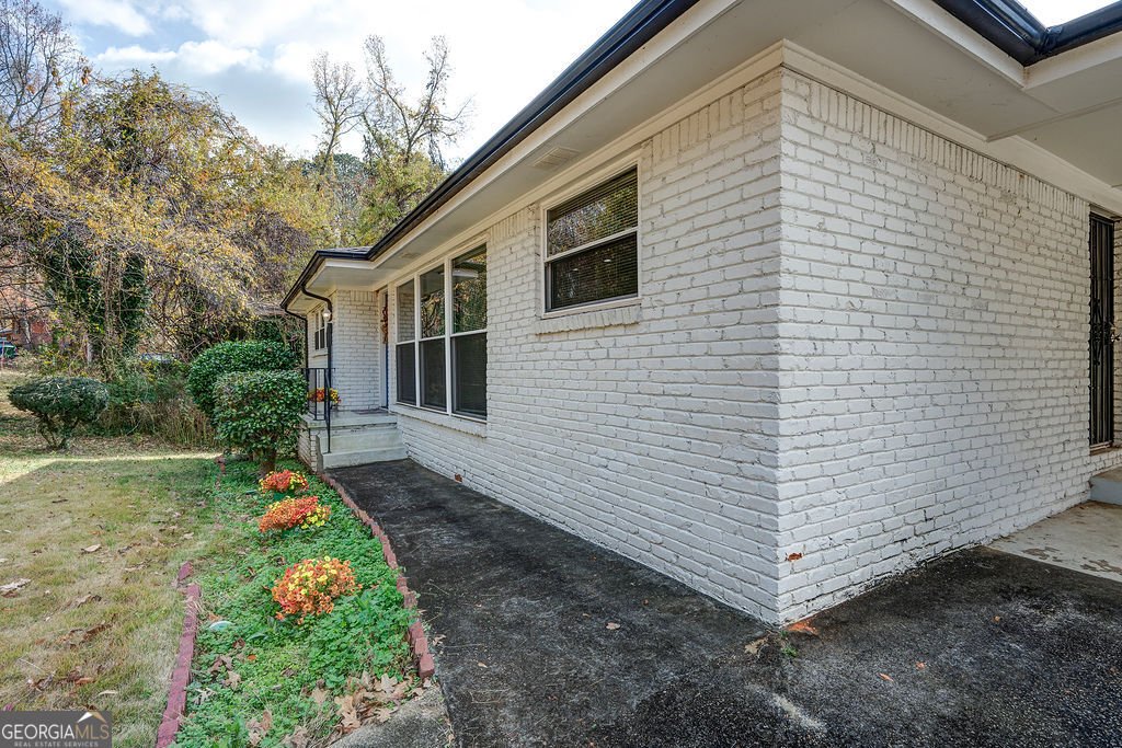 2913 Santa Monica Drive Decatur - 4