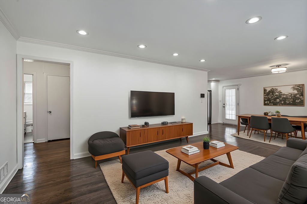 2913 Santa Monica Drive Decatur - 6