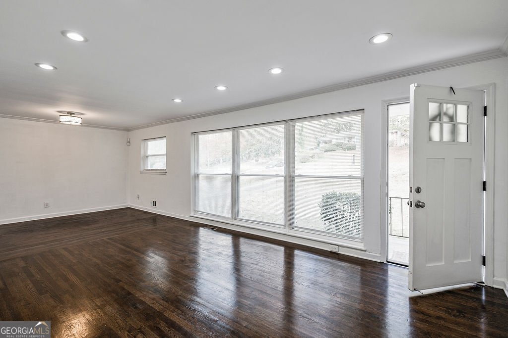 2913 Santa Monica Drive Decatur - 7