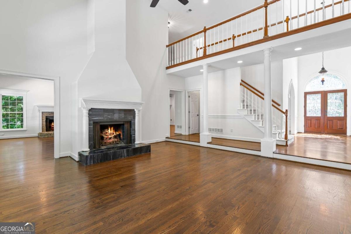 12180 Lonsdale Lane Roswell - 10