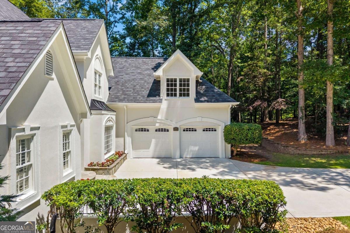 12180 Lonsdale Lane Roswell - 2