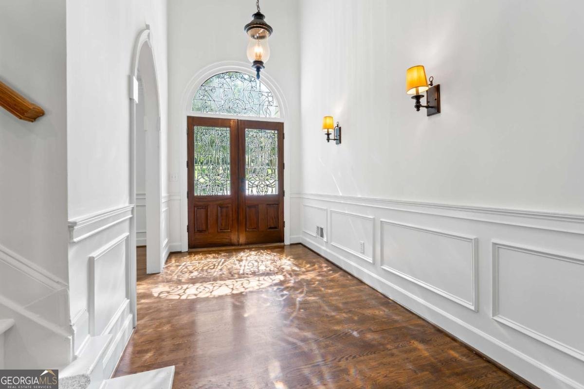 12180 Lonsdale Lane Roswell - 5