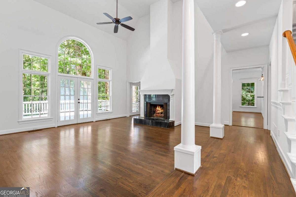 12180 Lonsdale Lane Roswell - 8