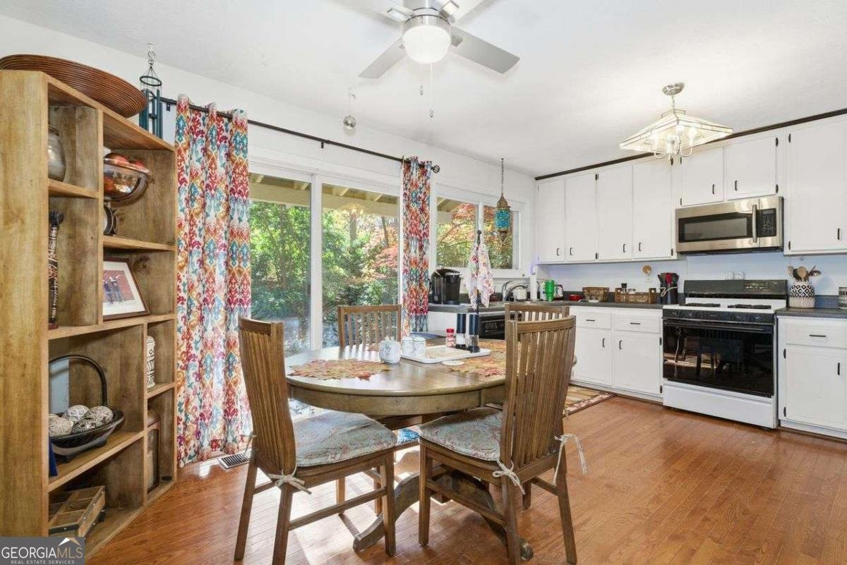 3072 Carmel Drive Douglasville - 12