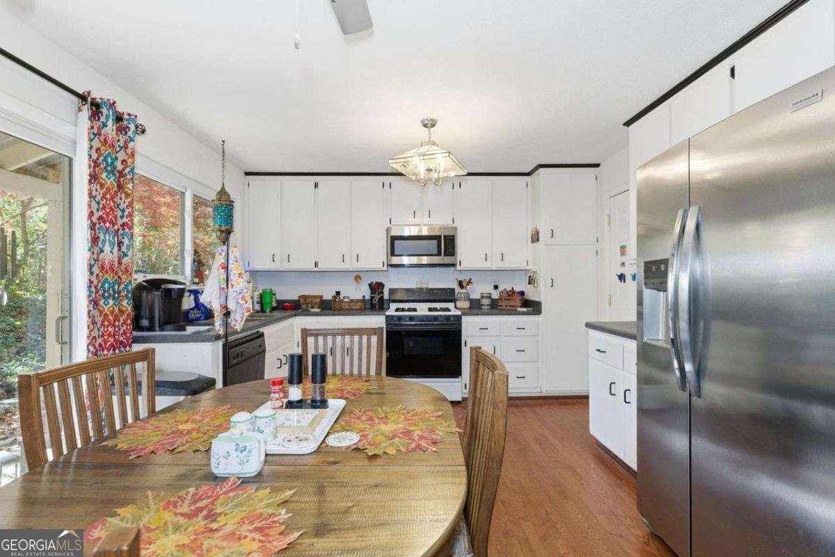 3072 Carmel Drive Douglasville - 13