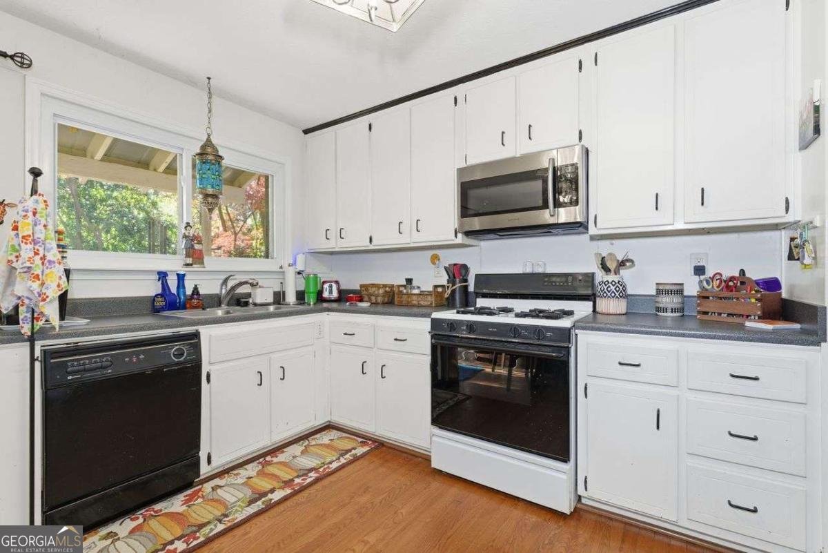 3072 Carmel Drive Douglasville - 14