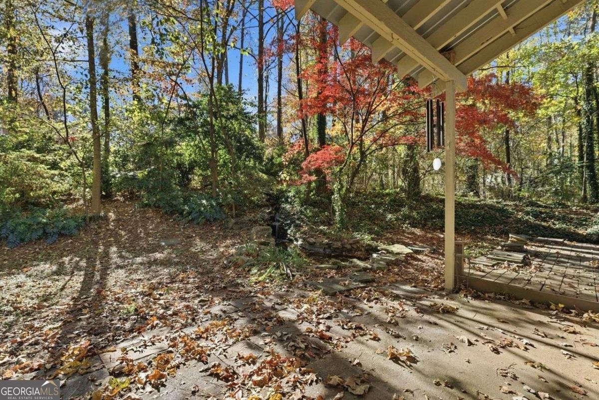 3072 Carmel Drive Douglasville - 16