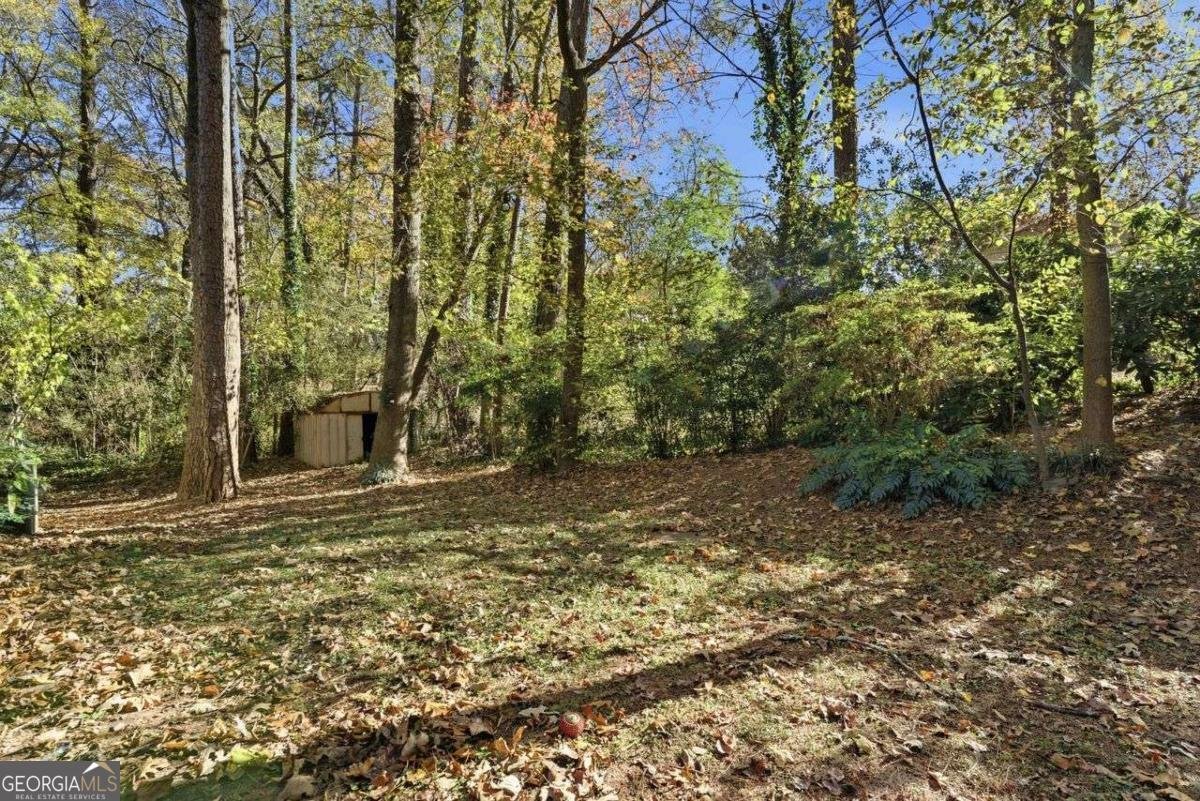 3072 Carmel Drive Douglasville - 17