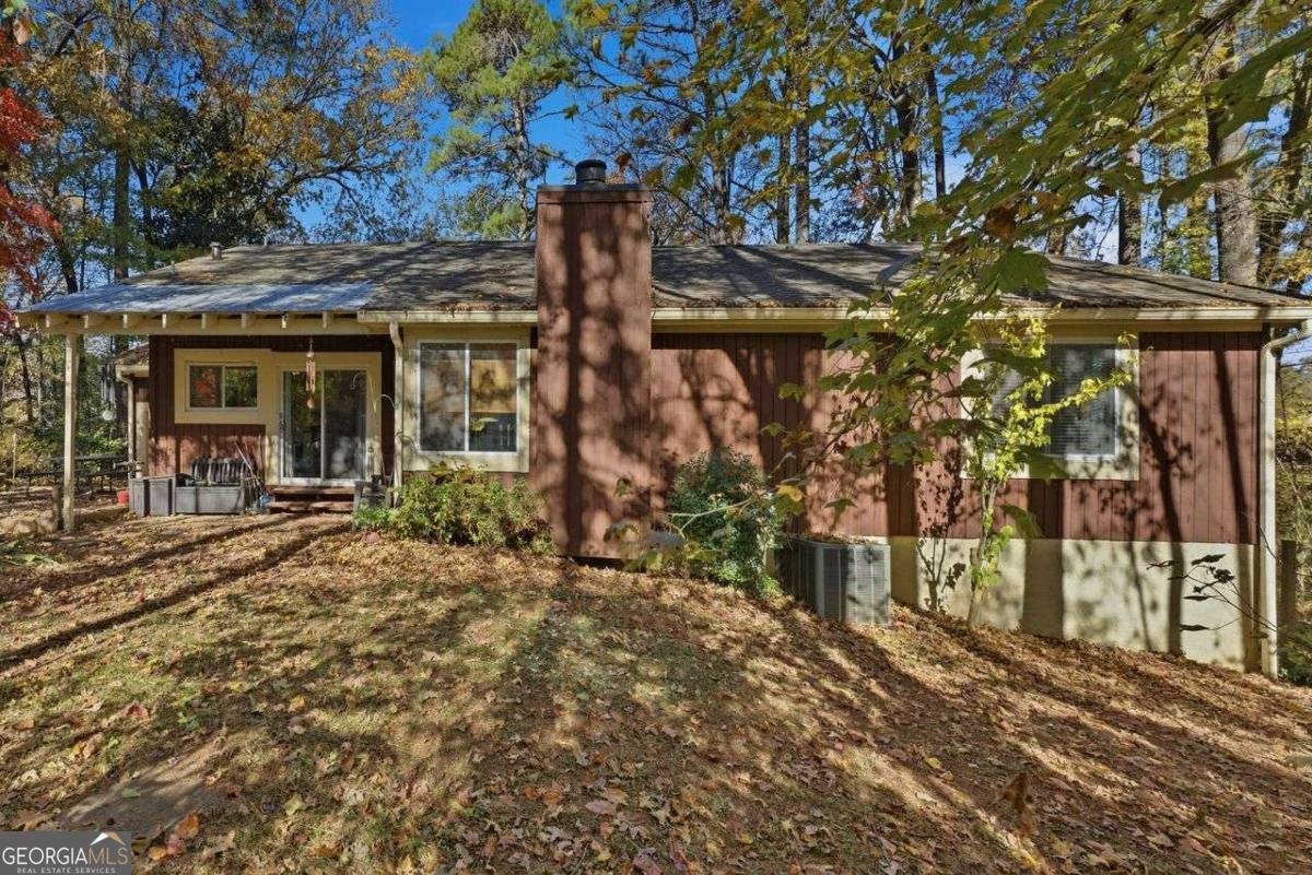 3072 Carmel Drive Douglasville - 18