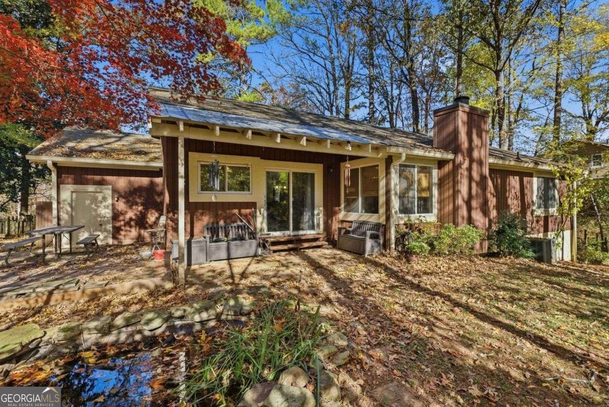 3072 Carmel Drive Douglasville - 19