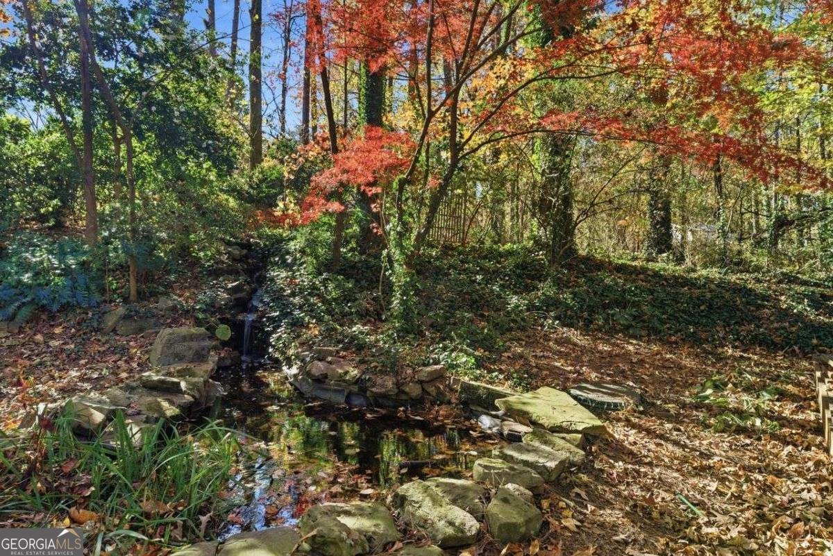 3072 Carmel Drive Douglasville - 2