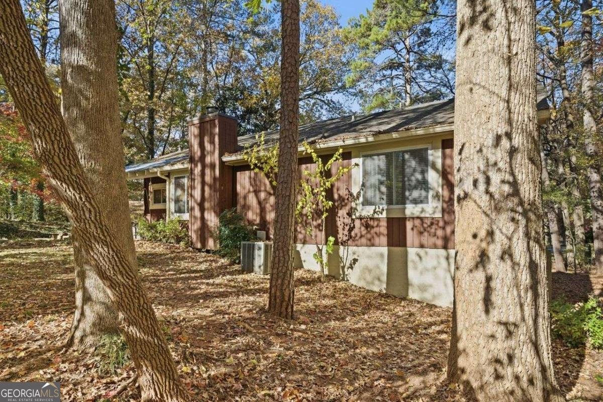 3072 Carmel Drive Douglasville - 20