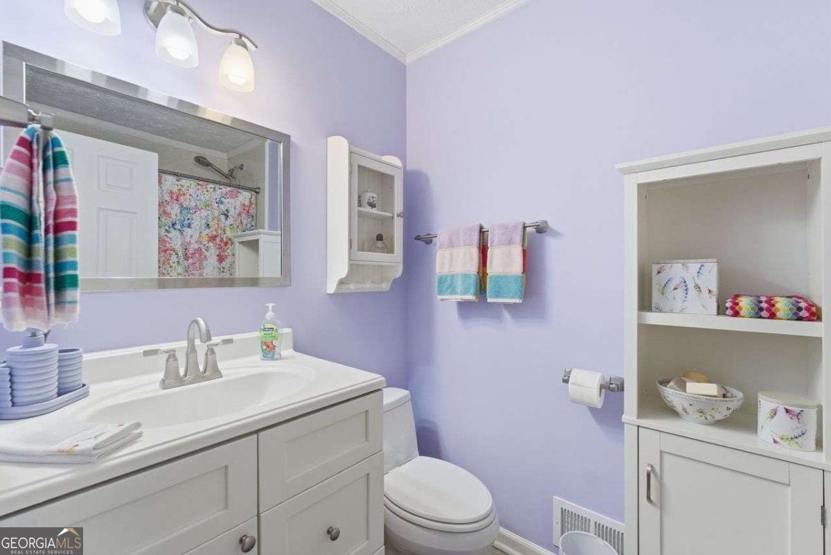 3072 Carmel Drive Douglasville - 21