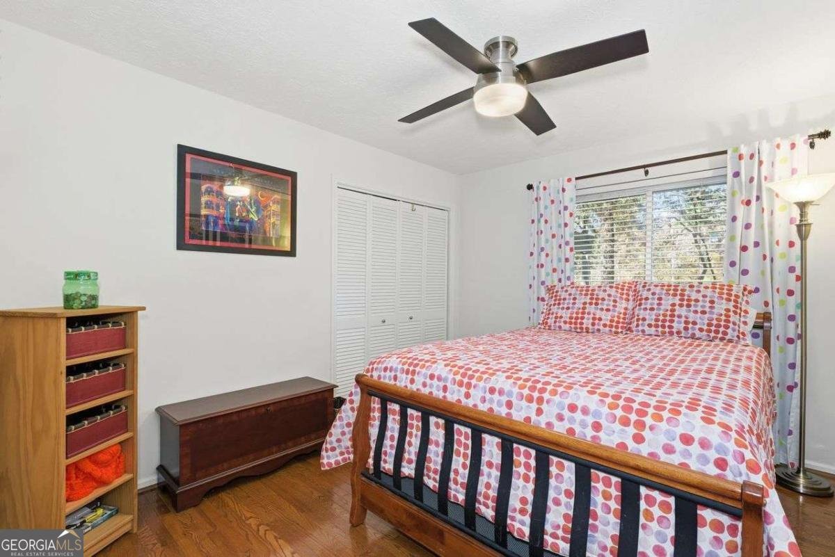 3072 Carmel Drive Douglasville - 22