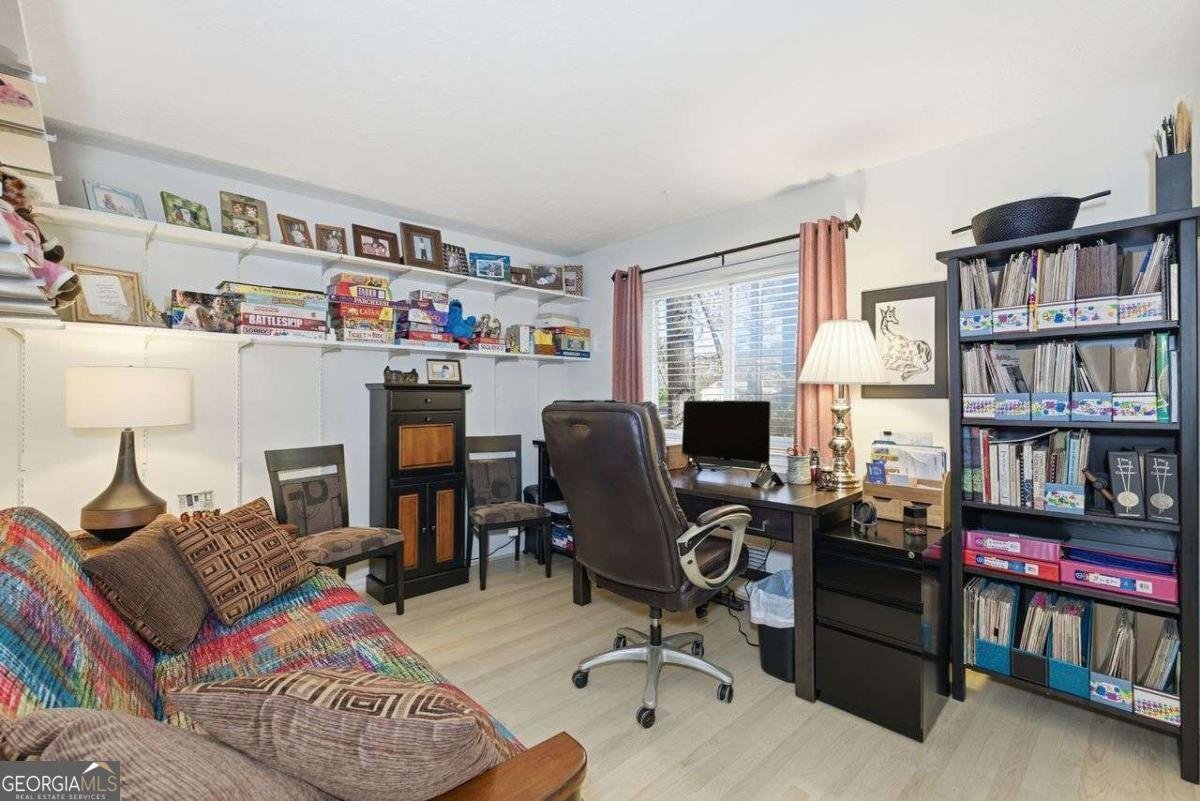 3072 Carmel Drive Douglasville - 24