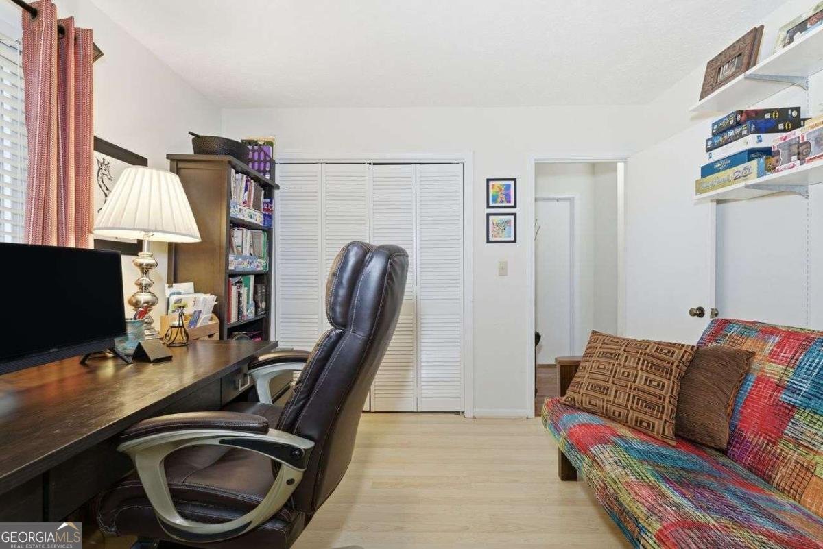 3072 Carmel Drive Douglasville - 25